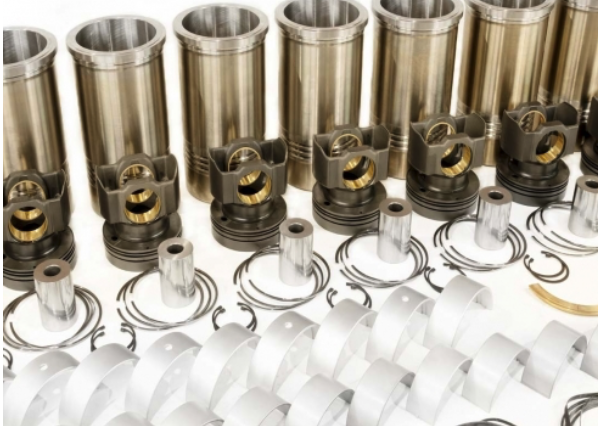 Overhaul Kit For The Caterpillar 3516B